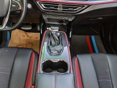 Changan Oushan X5 1.5T DCT Luxury - ფოტო 14