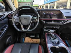 Changan Oushan X5 1.5T DCT Luxury - ფოტო 15