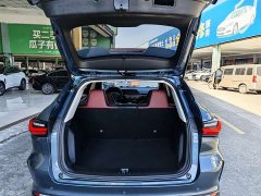 Changan Oushan X5 1.5T DCT Luxury - ფოტო 16