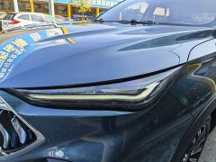 Changan Oushan X5 1.5T DCT Luxury - ფოტო 18