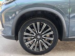 Changan Oushan X5 1.5T DCT Luxury - ფოტო 19