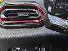 Changan Oushan X5 1.5T DCT Luxury - ფოტო 20