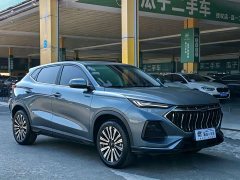 Changan Oushan X5 1.5T DCT Luxury - ფოტო 3