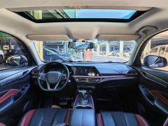 Changan Oushan X5 1.5T DCT Luxury - ფოტო 7