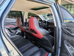 Changan Oushan X5 1.5T DCT Luxury - ფოტო 8