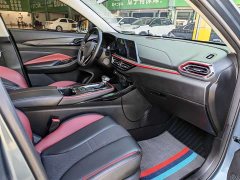 Changan Oushan X5 1.5T DCT Luxury - ფოტო 9