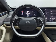 XPeng P7 480E - ფოტო 11