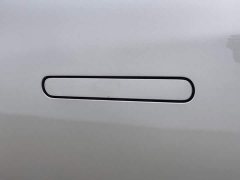 XPeng P7 480E - ფოტო 18