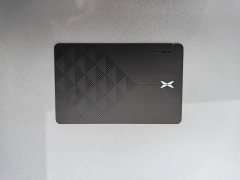 XPeng P7 480E - ფოტო 19