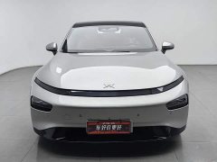 XPeng P7 480E - ფოტო 3