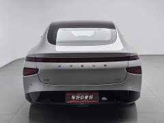 XPeng P7 480E - ფოტო 4