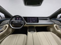 XPeng P7 480E - ფოტო 5