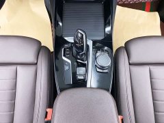 BMW X3 xDrive25i Luxury Package - ფოტო 15