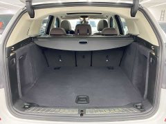 BMW X3 xDrive25i Luxury Package - ფოტო 19