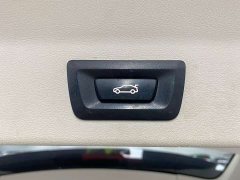 BMW X3 xDrive25i Luxury Package - ფოტო 20