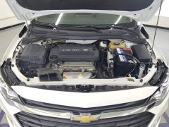 Chevrolet Cruze 320 Automatic Enjoy Edition - ფოტო 10