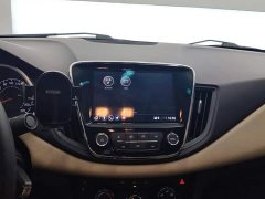 Chevrolet Cruze 320 Automatic Enjoy Edition - ფოტო 13