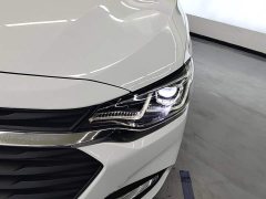 Chevrolet Cruze 320 Automatic Enjoy Edition - ფოტო 5