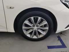Chevrolet Cruze 320 Automatic Enjoy Edition - ფოტო 6