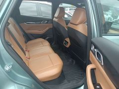 Geely Boyue L Fourth Generation 1.5TD DCT Jinxiu - ფოტო 12