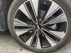 Geely Boyue L Fourth Generation 1.5TD DCT Jinxiu - ფოტო 15