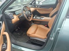 Geely Boyue L Fourth Generation 1.5TD DCT Jinxiu - ფოტო 3