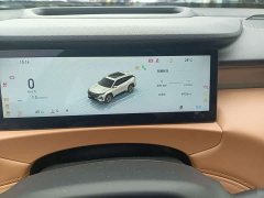 Geely Boyue L Fourth Generation 1.5TD DCT Jinxiu - ფოტო 4