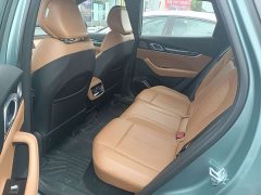 Geely Boyue L Fourth Generation 1.5TD DCT Jinxiu - ფოტო 6