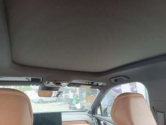 Geely Boyue L Fourth Generation 1.5TD DCT Jinxiu - ფოტო 8