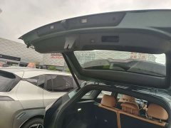 Geely Boyue L Fourth Generation 1.5TD DCT Jinxiu - ფოტო 9