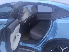 Deepal Deep Blue L07 230Max Qiankun Smart Driving ADS SE Extended Range Version - ფოტო 11