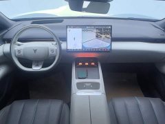 Deepal Deep Blue L07 230Max Qiankun Smart Driving ADS SE Extended Range Version - ფოტო 12
