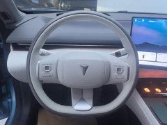 Deepal Deep Blue L07 230Max Qiankun Smart Driving ADS SE Extended Range Version - ფოტო 15