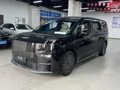 Zeekr 009 Six-Seat Executive AWD 108kWh - photo 1