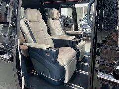 Zeekr 009 Six-Seat Executive AWD 108kWh - photo 10
