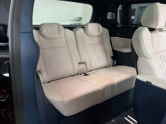 Zeekr 009 Six-Seat Executive AWD 108kWh - photo 14