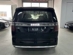 Zeekr 009 Six-Seat Executive AWD 108kWh - photo 17