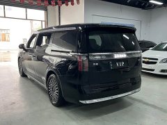 Zeekr 009 Six-Seat Executive AWD 108kWh - photo 18