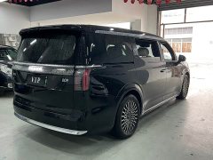 Zeekr 009 Six-Seat Executive AWD 108kWh - photo 19
