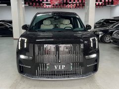 Zeekr 009 Six-Seat Executive AWD 108kWh - photo 2