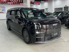 Zeekr 009 Six-Seat Executive AWD 108kWh - photo 3