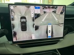 Zeekr 009 Six-Seat Executive AWD 108kWh - photo 5