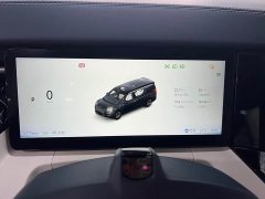 Zeekr 009 Six-Seat Executive AWD 108kWh - photo 6
