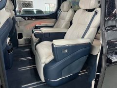Zeekr 009 Six-Seat Executive AWD 108kWh - photo 9