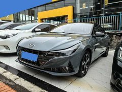 Hyundai Elantra 240TGDi DCT LUX Luxury Edition - photo 1