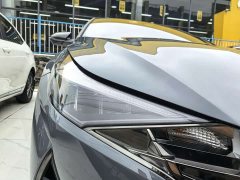 Hyundai Elantra 240TGDi DCT LUX Luxury Edition - photo 13