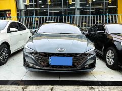Hyundai Elantra 240TGDi DCT LUX Luxury Edition - photo 2