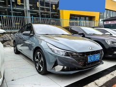 Hyundai Elantra 240TGDi DCT LUX Luxury Edition - photo 3