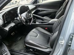 Hyundai Elantra 240TGDi DCT LUX Luxury Edition - photo 4
