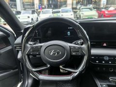Hyundai Elantra 240TGDi DCT LUX Luxury Edition - photo 7